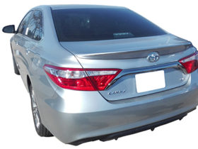 Toyota Camry Flush Mount Spoiler (2015-2017) Factory Style